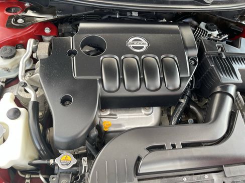 Used 2012 Nissan Altima 2.5 S w/ Convenience Pkg image 20
