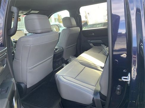New 2026 Toyota Tundra SR5 image 23
