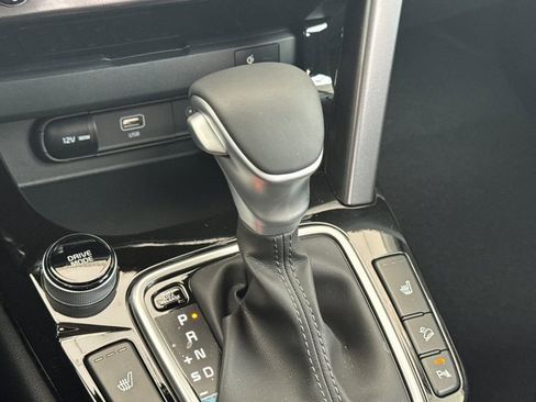 New 2026 Kia Seltos EX FWD image 22