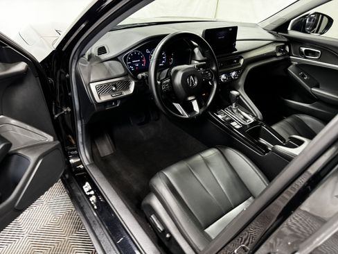 Certified 2024 Acura Integra FWD image 10
