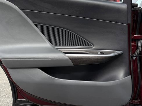 Used 2024 Lucid Air Touring image 30