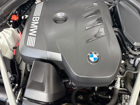 Used 2026 BMW 530i RWD image 39