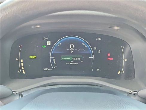 Used 2025 Toyota Camry LE FWD image 13
