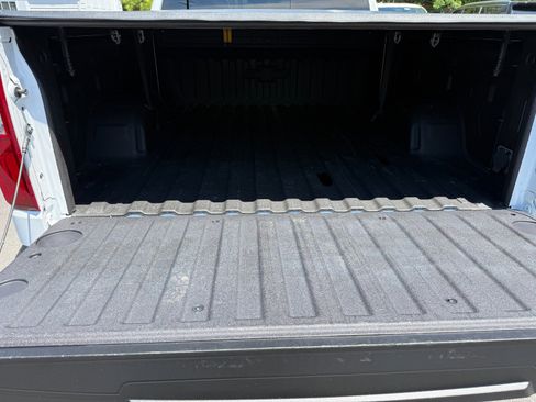 Used 2023 Chevrolet Silverado 1500 RST w/ Convenience Package II AWD/4WD image 19
