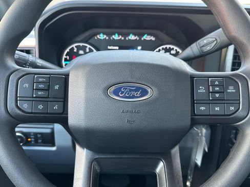 New 2026 Ford F350 XL w/ STX Appearance Package AWD/4WD image 21