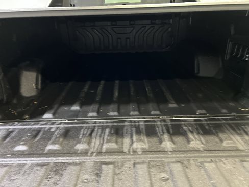 Certified 2025 Chevrolet Silverado EV W/T image 19