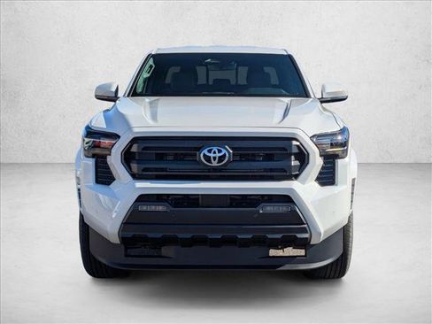 New 2026 Toyota Tacoma TRD Sport image 6