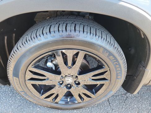 Used 2022 Honda Pilot Black Edition image 20