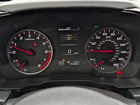 Used 2024 Subaru WRX Premium image 24