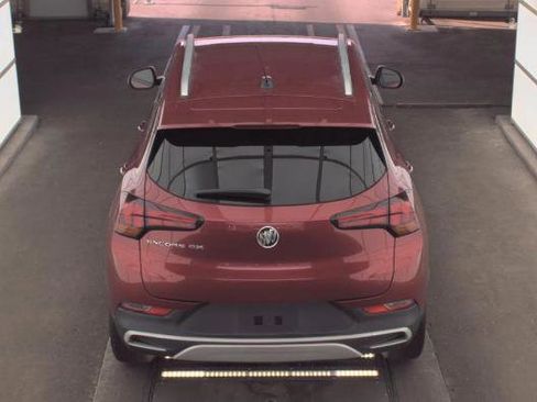 Used 2021 Buick Encore GX Select image 4