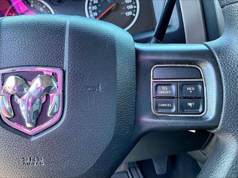 Used 2012 RAM 1500 Express RWD image 24