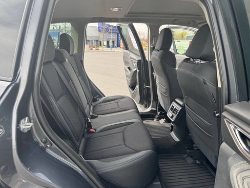 Used 2022 Subaru Forester Premium AWD/4WD image 34