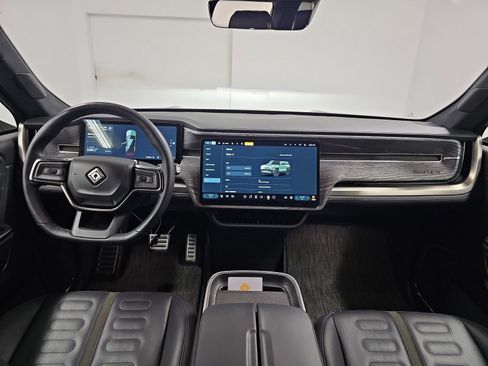Used 2023 Rivian R1S Adventure image 27