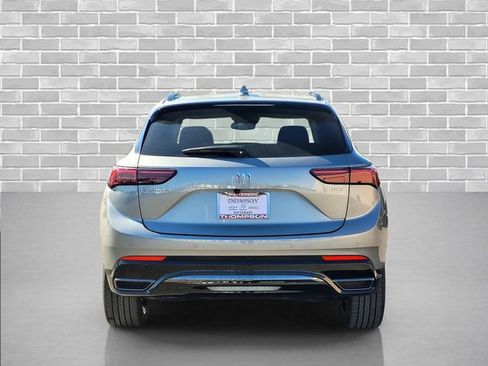 New 2026 Buick Envision Sport Touring AWD/4WD image 5
