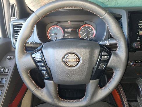 Certified 2023 Nissan Frontier Pro-X w/ Tow Package image 22