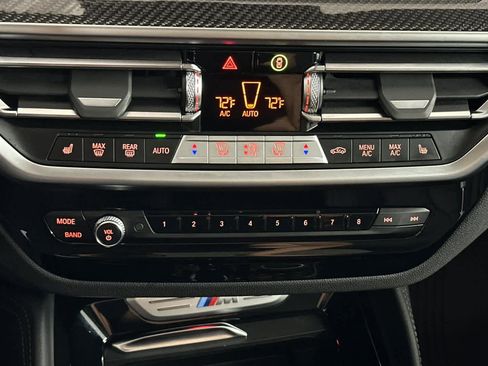 Used 2024 BMW X3 M w/ Executive Package image 21