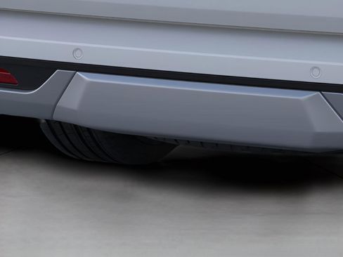 New 2026 Ford Expedition Platinum w/ Driver's Package image 23