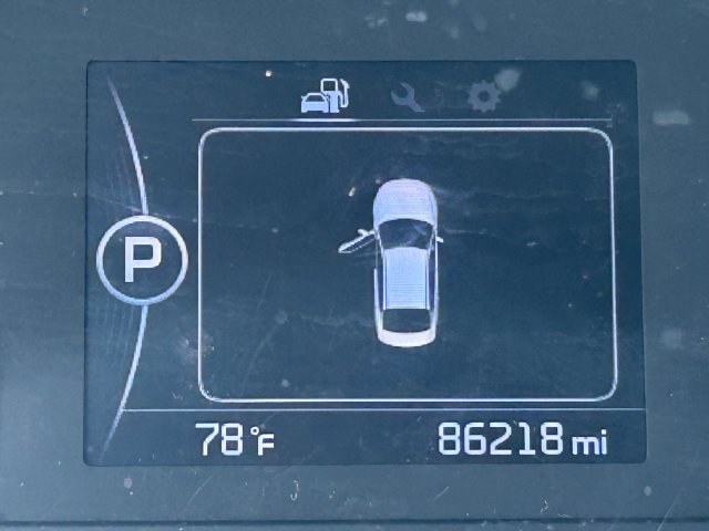 Used 2016 Kia Optima LX FWD image 17