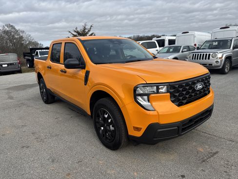 New 2026 Ford Maverick XL w/ 4K Tow Package image 4