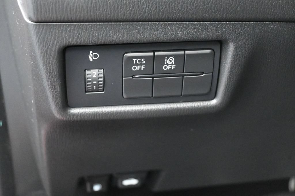 Used 2020 MAZDA CX-5 Sport FWD image 16