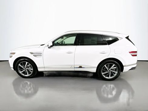 New 2026 Genesis GV80 3.5T Advanced AWD/4WD image 8