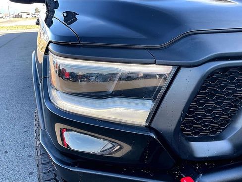 Used 2020 RAM 1500 Rebel w/ Rebel Level 2 Equipment Group image 29