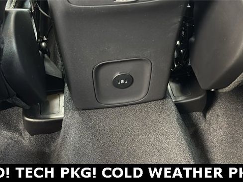 New 2026 Ford Escape ST-Line w/ Tech Pack #1 image 25