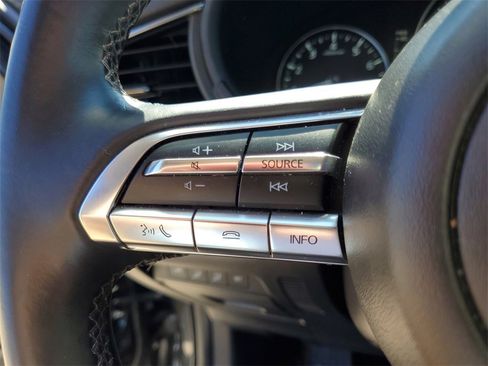 Used 2022 MAZDA CX-30 AWD 2.5 S w/ Premium Package image 23