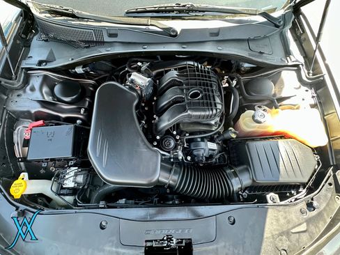 Used 2023 Dodge Charger GT RWD image 41