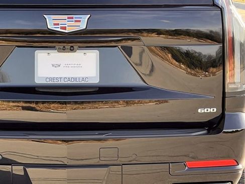 Certified 2026 Cadillac Escalade Sport w/ Touring Package image 7