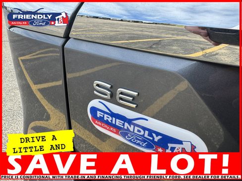 Used 2024 Volkswagen Atlas SE image 41