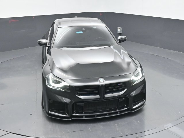 Used 2025 BMW M2 w/ Lighting Package RWD image 42