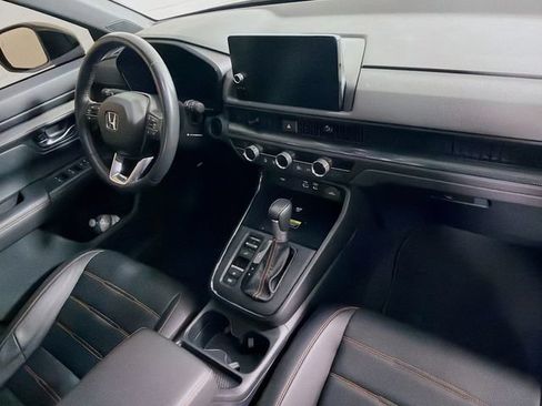 Used 2025 Honda CR-V Sport-L image 34