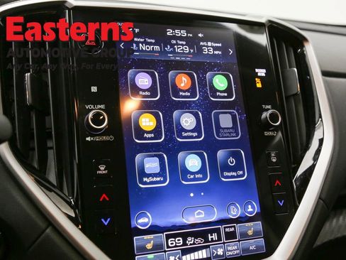 Used 2024 Subaru Ascent Premium w/ Convenience Package image 19