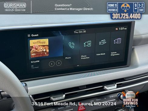 New 2026 Hyundai Sonata SE FWD image 12