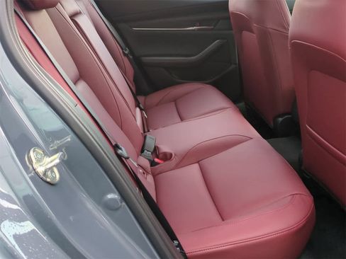 New 2026 MAZDA MAZDA3 Carbon image 20