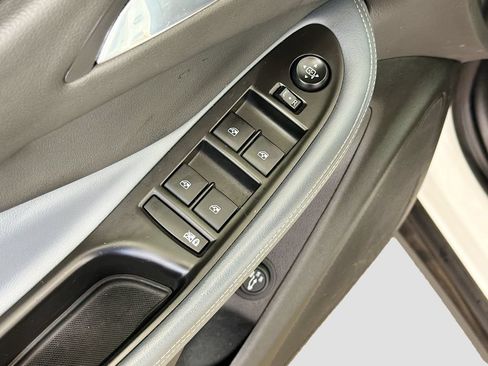 Used 2019 Buick Envision Essence AWD/4WD image 19