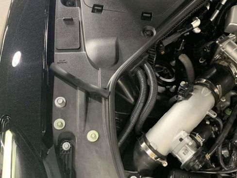 Used 2024 Nissan GT-R Premium w/ Floor Mat Package AWD/4WD image 77