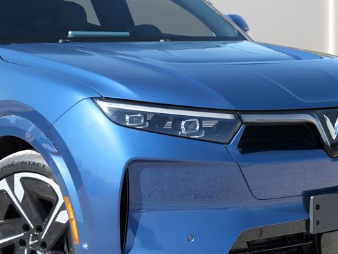 New 2024 VinFast VF 9 Plus image 29