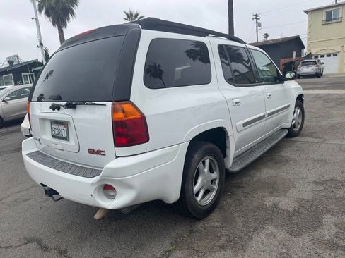Used 2003 GMC Envoy XL SLT image 6