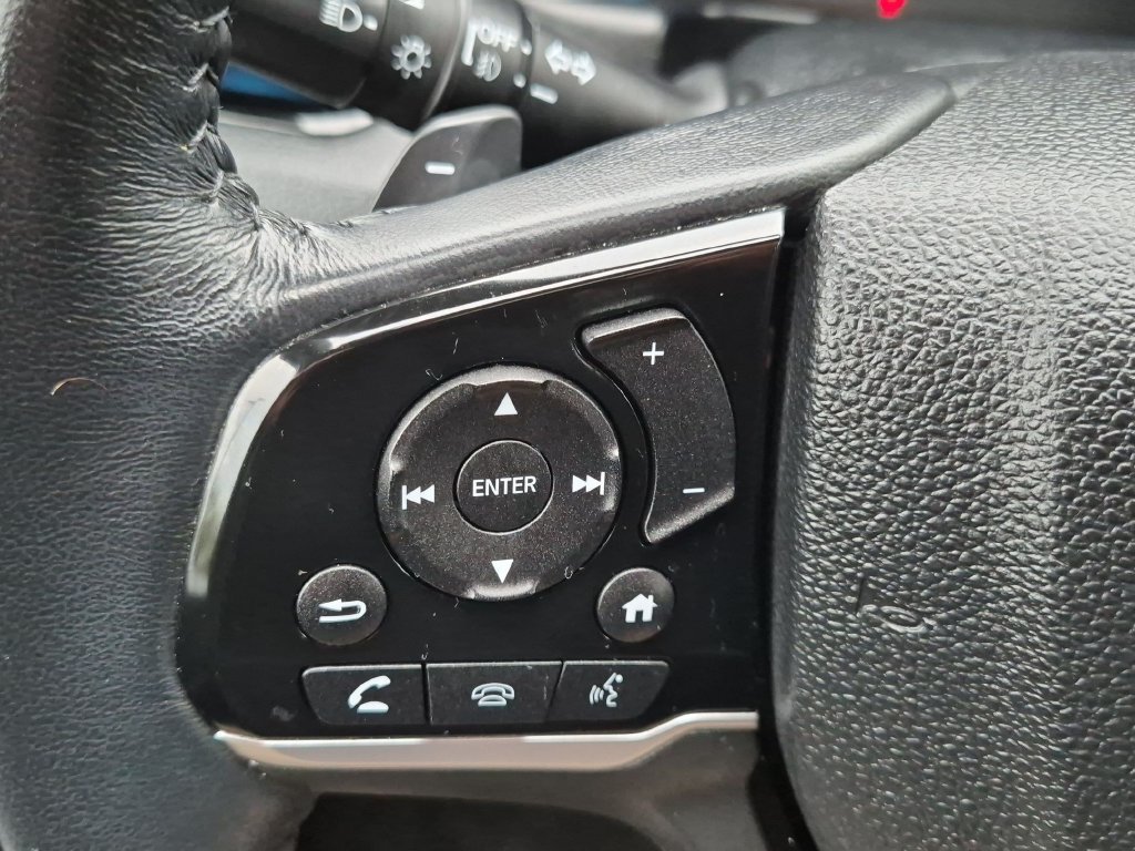 Used 2024 Honda Odyssey Touring image 14