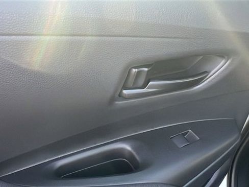 New 2026 Toyota Corolla LE image 25