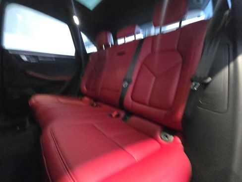 Used 2023 Porsche Macan GTS AWD/4WD image 18