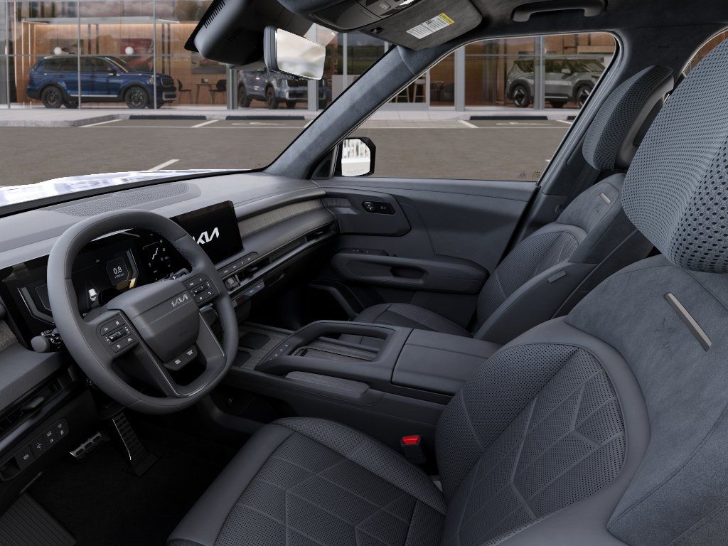 New 2027 Kia Telluride X-Line SX Prestige AWD/4WD image 58
