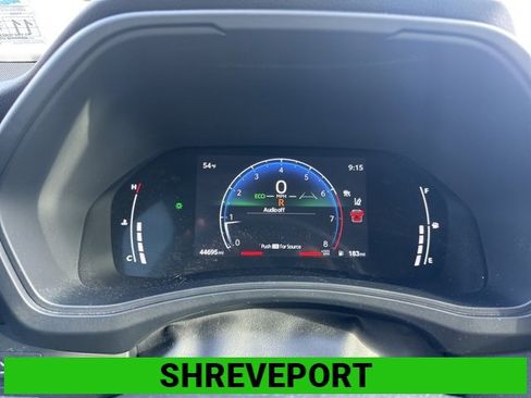 Used 2024 Toyota Grand Highlander 4D Sport Utility image 4