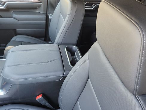 New 2026 Chevrolet Silverado 2500 LTZ image 20