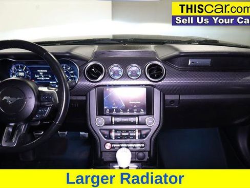 Used 2019 Ford Mustang GT Premium w/ GT Performance Package RWD image 23