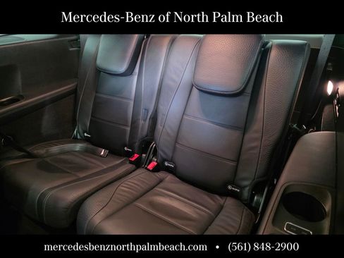 Used 2021 Mercedes-Benz GLS 580 4MATIC image 14