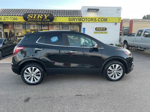 Used 2019 Buick Encore Preferred w/ Safety Package image 2