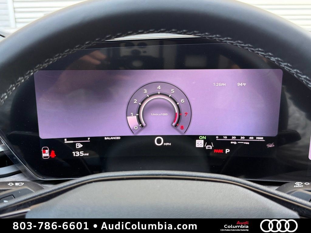 New 2026 Audi Q5 Premium Plus AWD/4WD image 25